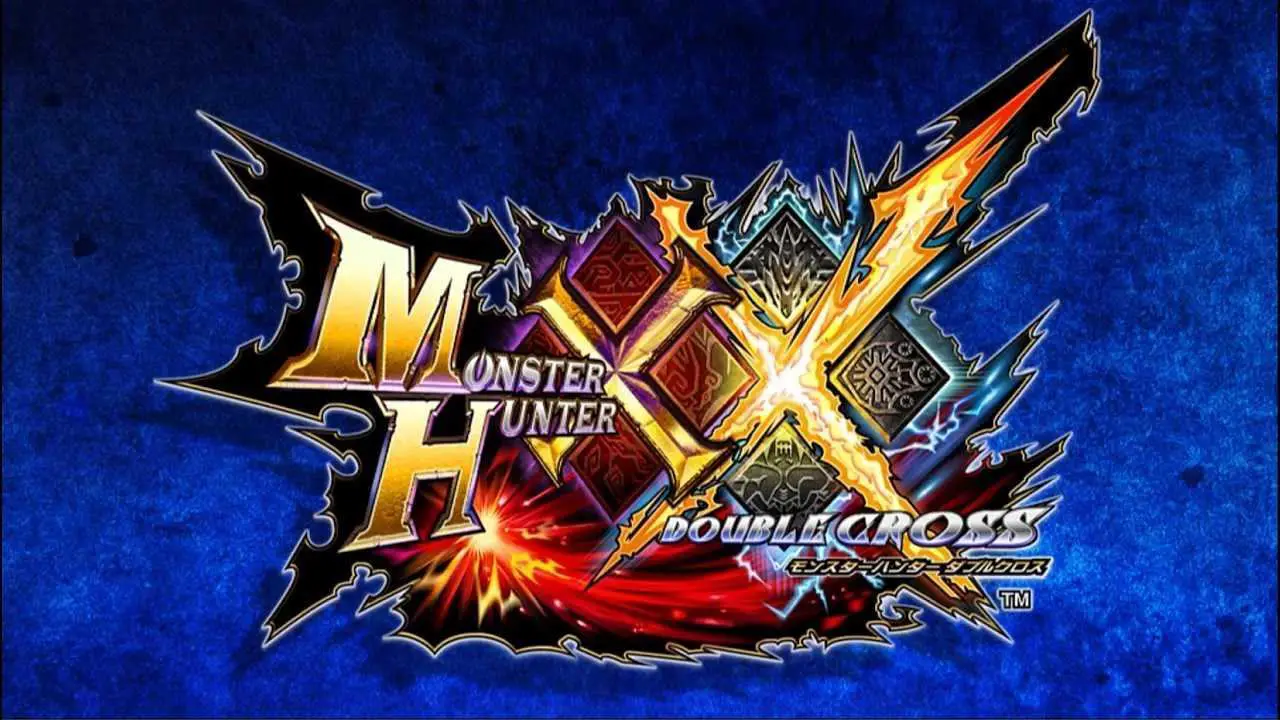 Capcom annuncia: Monster Hunter XX non sarà rilasciato in Occidente 10
