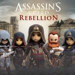 Assassin's creed rebellion chiude: data, progressi e rimborsi