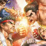Tekken x street fighter è davvero un progetto mai nato?