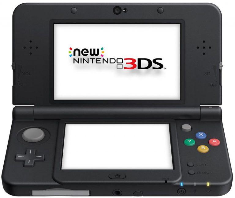 Nintendo 3DS sarà supportato anche oltre il 2018