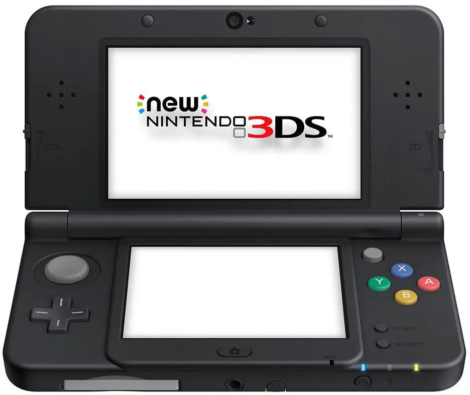 Nintendo 3DS sarà supportato anche oltre il 2018 4