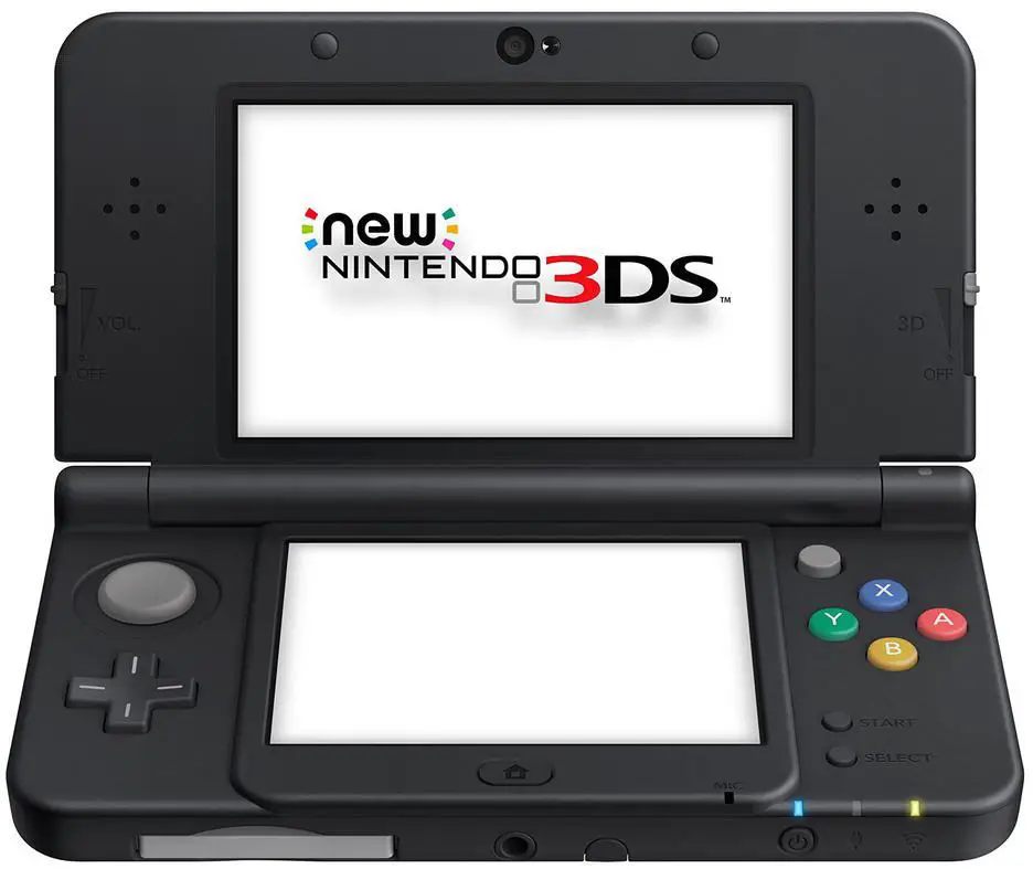 Nintendo 3DS sarà supportato anche oltre il 2018