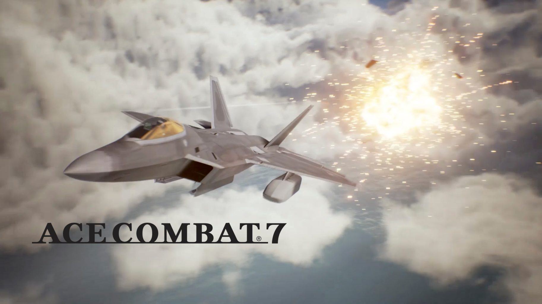 Ace Combat 7, Frame rate ballerino ma grafica impressionante