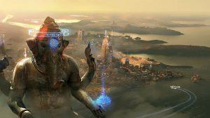 Demo in-engine per Beyond Good and Evil 2 pubblicata da Ubisoft