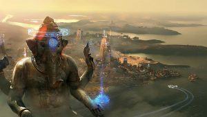 Demo in-engine per Beyond Good and Evil 2 pubblicata da Ubisoft 1