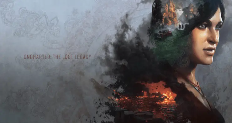 Come anticipato arriva la Demo estesa di Uncharted 4: L'Eredità Perduta