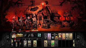 Darkest Dungeon: The Crimson Court, il primo DLC in arrivo 1