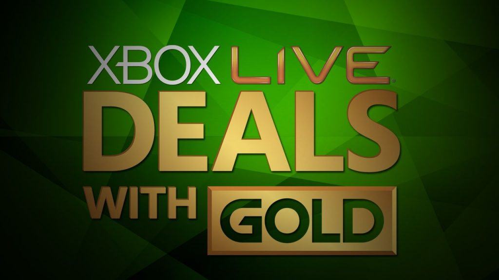 Svelati i deals with gold del mese di luglio Games with gold