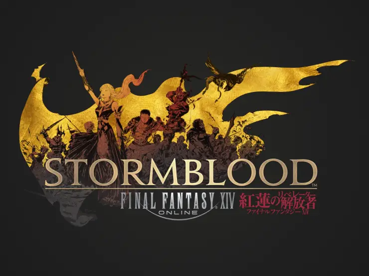 final fantasy xiv Stormblood