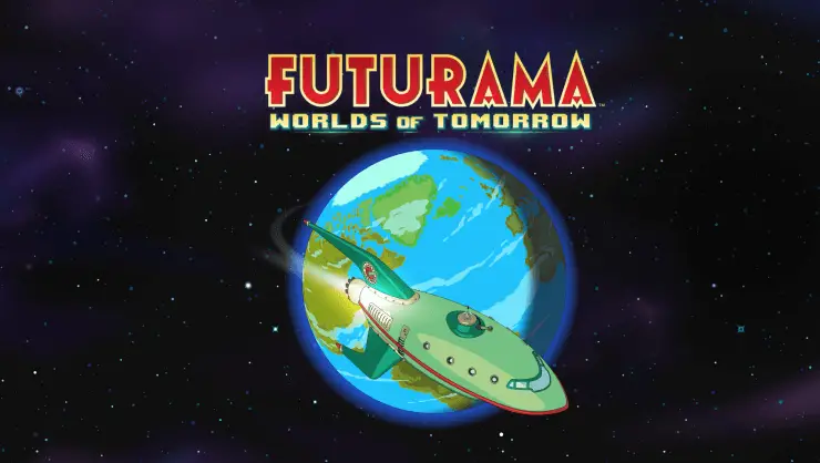 Futurama