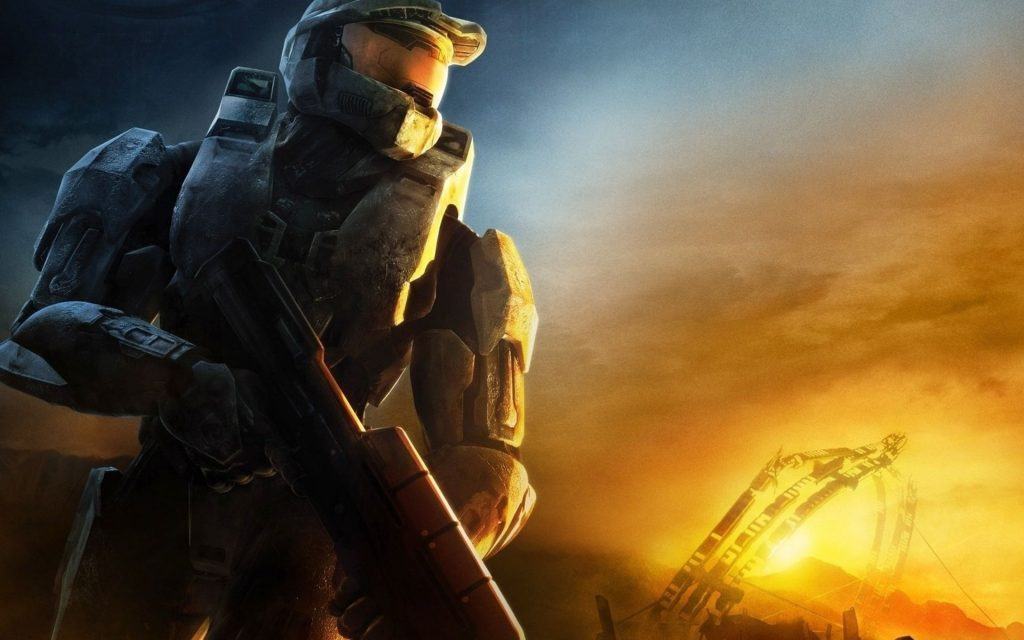 I giochi più venduti? Ce li svela media create Halo
