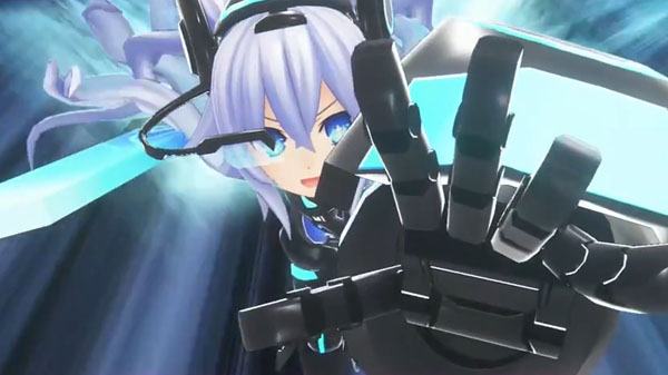 Megadimension Neptunia VIIR: il primo trailer ufficiale! Il Giappone attende la data di uscita del gioco 6