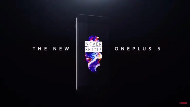 Recensione OnePlus 5