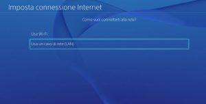 Connessione e PlayStation Network come giocare online al meglio 1