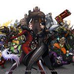 Platinum games al lavoro su una nuova ip
