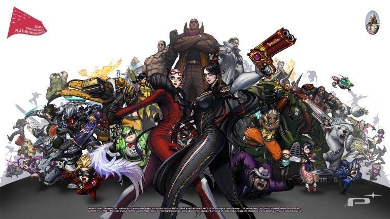 Platinum Games AL LAVORO SU UNA NUOVA IP