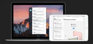 "AirMail" e "Bear" premiate all'Apple Design Awards