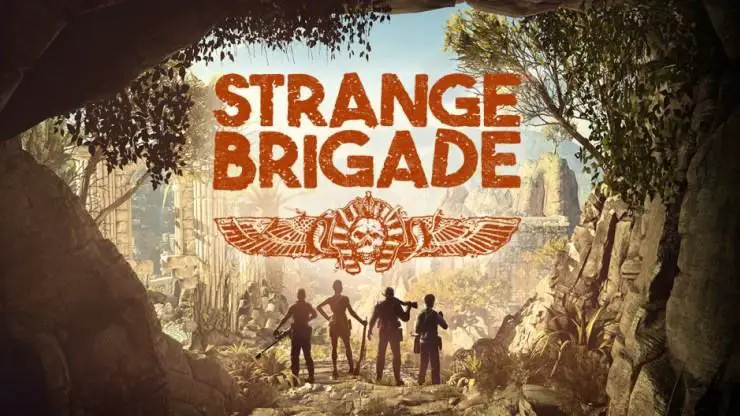 Strange Brigade: spunta un nuovo gameplay esteso per lo sparatutto