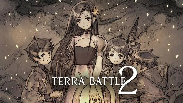 terra battle 2