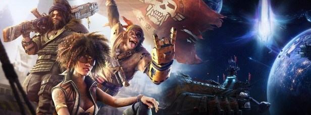 Demo in-engine per Beyond Good and Evil 2 pubblicata da Ubisoft