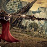 Code vein, ecco ciò che sappiamo: il nuovo dark souls è in arrivo