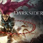 Darksider iii la furia dei cavalieri dell’apocalisse risorti dalle proprie ceneri
