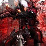 Devil may cry un cacciatore di demoni diventa il nuovo eroe della playstation 2