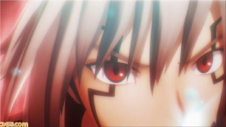 Arriva finalmente. Hack//g. U. Last recode anche in europa