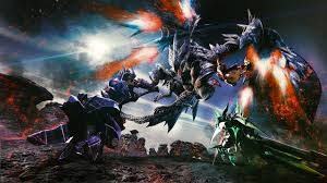 Capcom annuncia: Monster Hunter XX non sarà rilasciato in Occidente 1