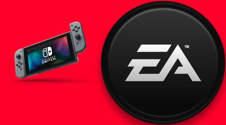 Electronic Arts: Stiamo valutando altre IP da portare su Switch