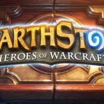 Pronto l'annuncio della nuova espansione di hearthstone