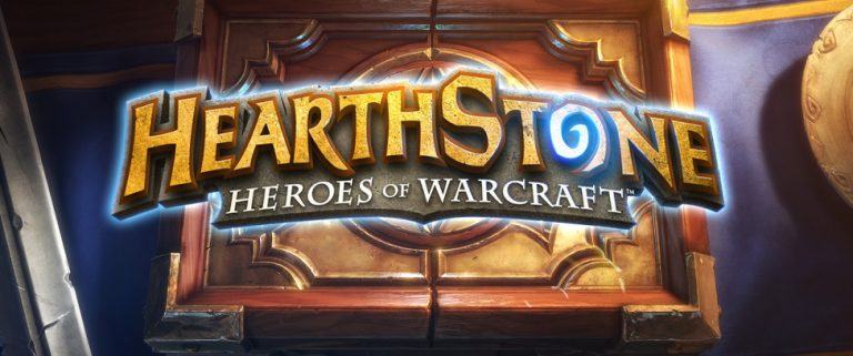 Pronto l'annuncio della nuova espansione di hearthstone