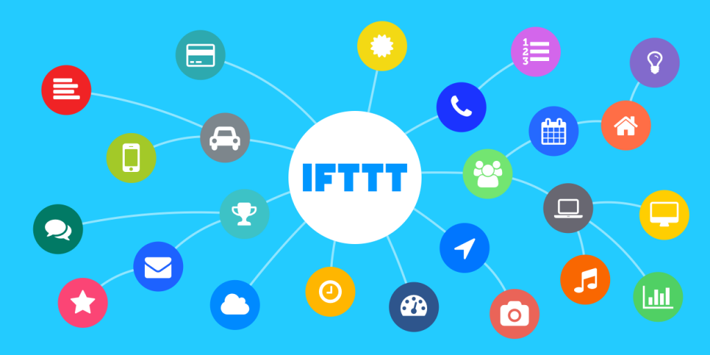 Ifttt: novità e aggiornamenti