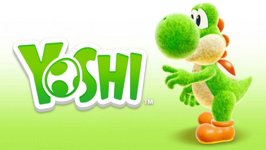 Live e3: il ritorno di yoshi, l'inseparabile amico di mario bros. Live e3: il ritorno di yoshi, l'inseparabile amico di mario bros.