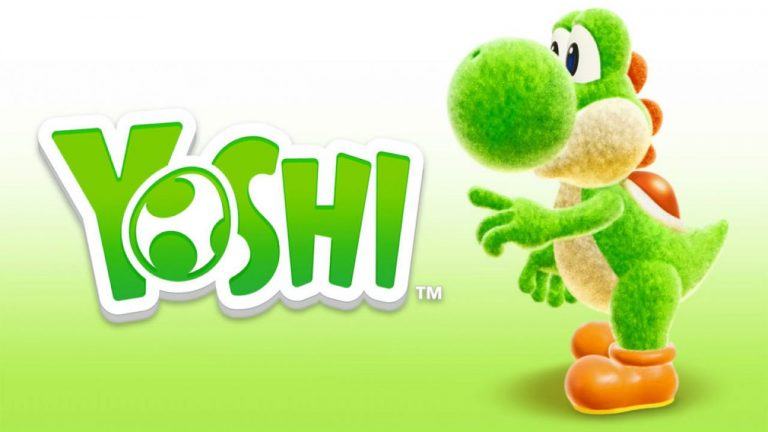 Yoshi per Switch sarà previsto per il 2019