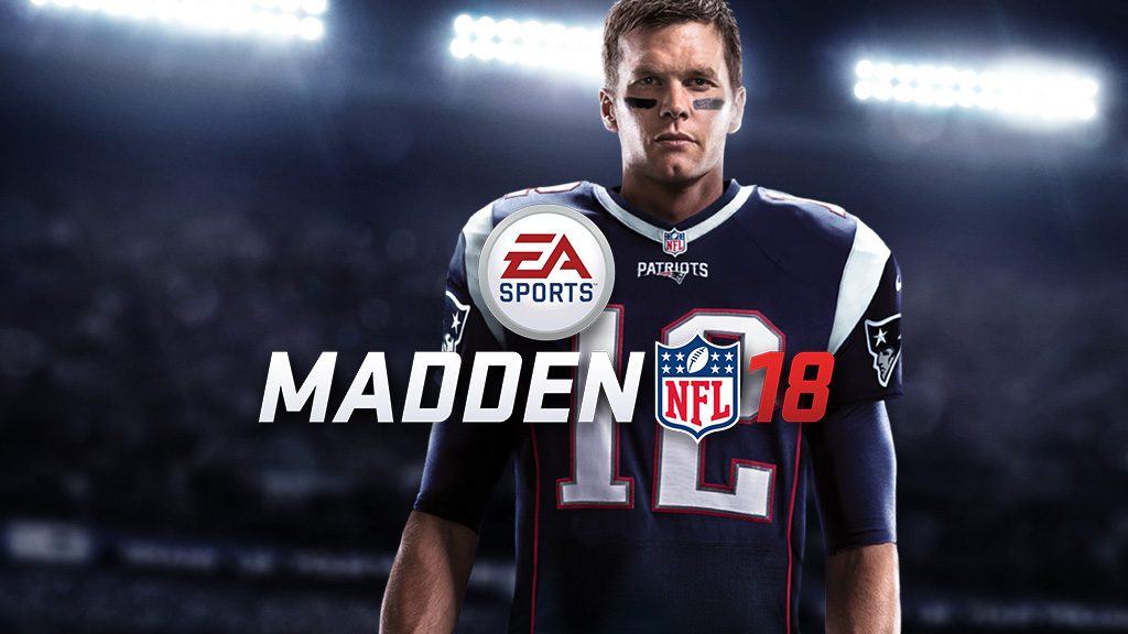 Live e3: annunciato ufficialmente madden 18 Live e3: annunciato ufficialmente madden 18