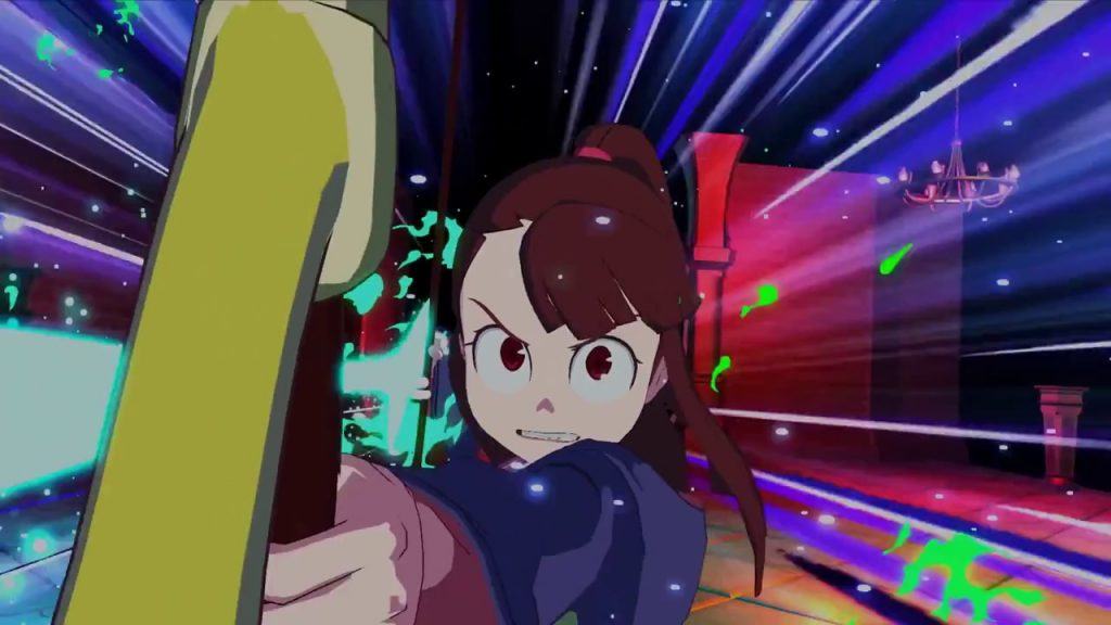 Little witch academia: in giappone è ufficiale! Alt="little-witch"