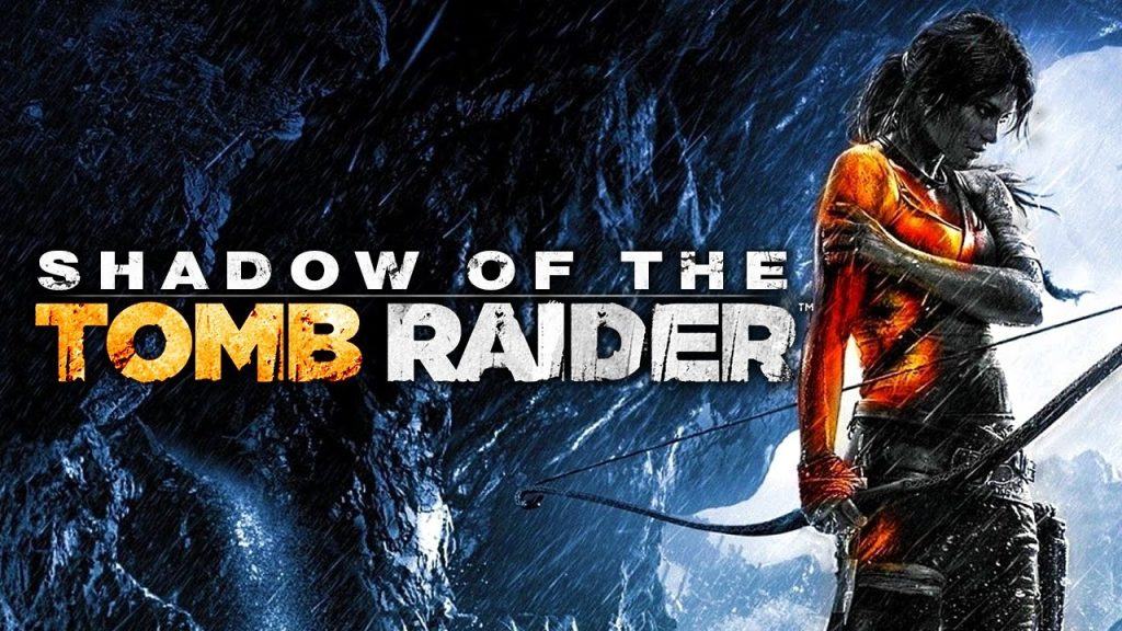 Un nuovo leak su shadow of the tomb raider Un nuovo leak su shadow of the tomb raider