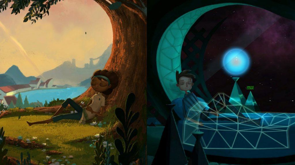 Broken age anche su xbox one Alt="broken-age"