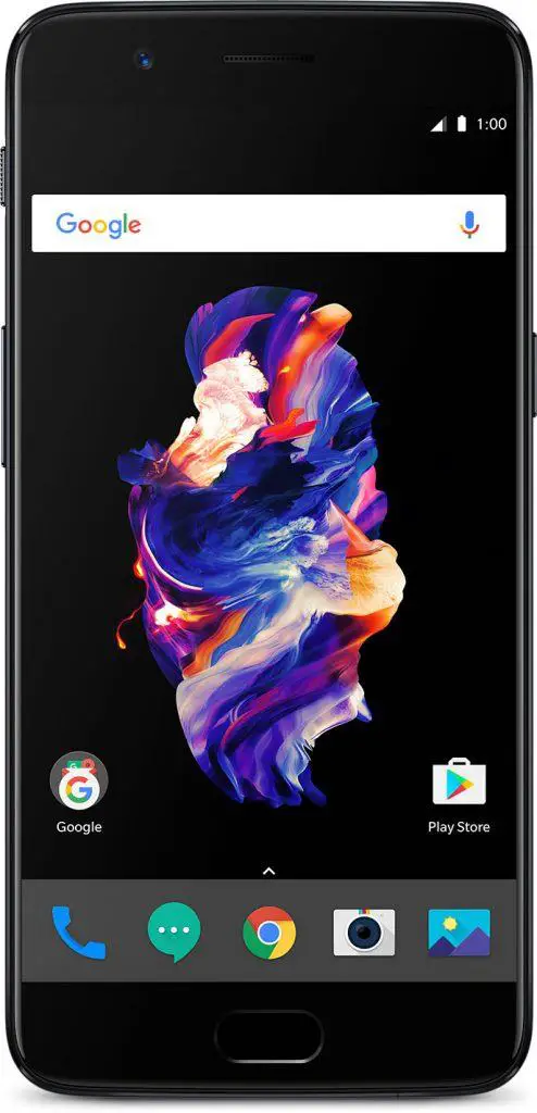 Recensione OnePlus 5