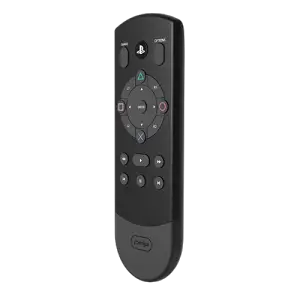 media remote PS4