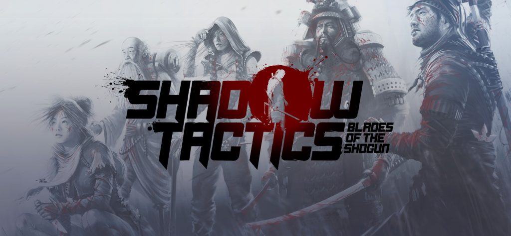 Shadow tactics: blades of the shogun arriva su console Shadow tactics