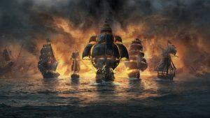 Skull and Bones: nuovo beta test questa settimana!