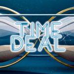Uscite del mese di giugno 2017: deal time di leonardo patrignani, editore deagostini