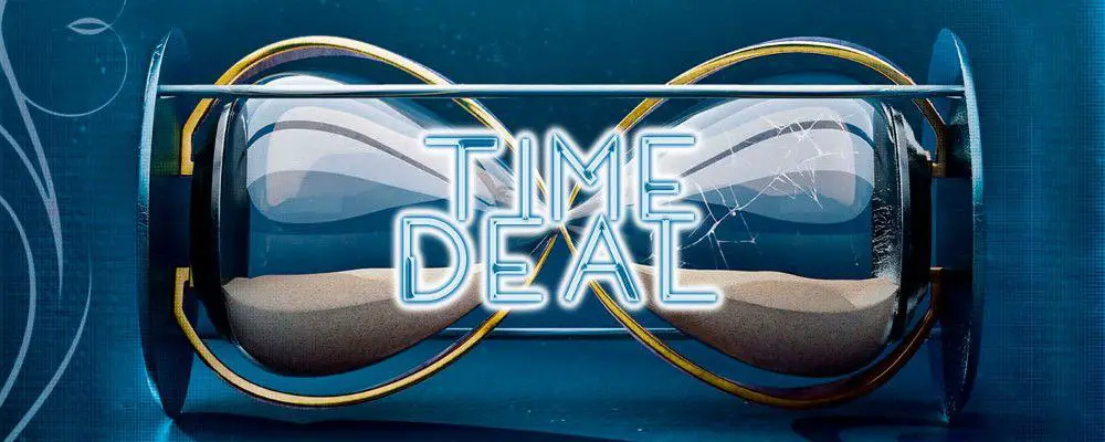 Uscite del mese di giugno 2017: Deal time di Leonardo Patrignani, editore DeAgostini