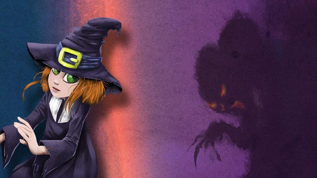 Sorgina, divertimento e cultura in un unico gioco Sorgina, divertimento e cultura in un unico gioco