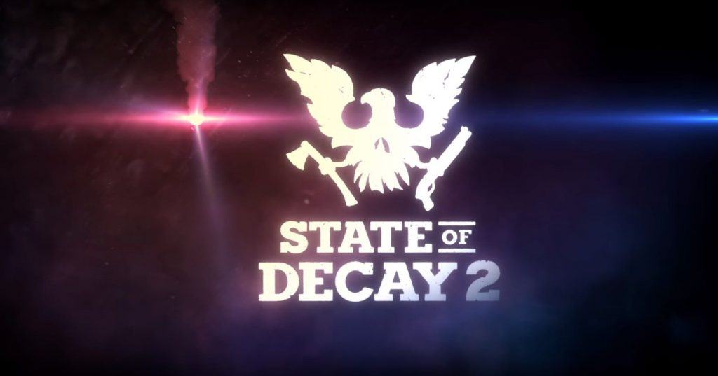 Live e3: state of deacy 2 il secondo capitolo si mostra Live e3: state of deacy 2 il secondo capitolo si mostra