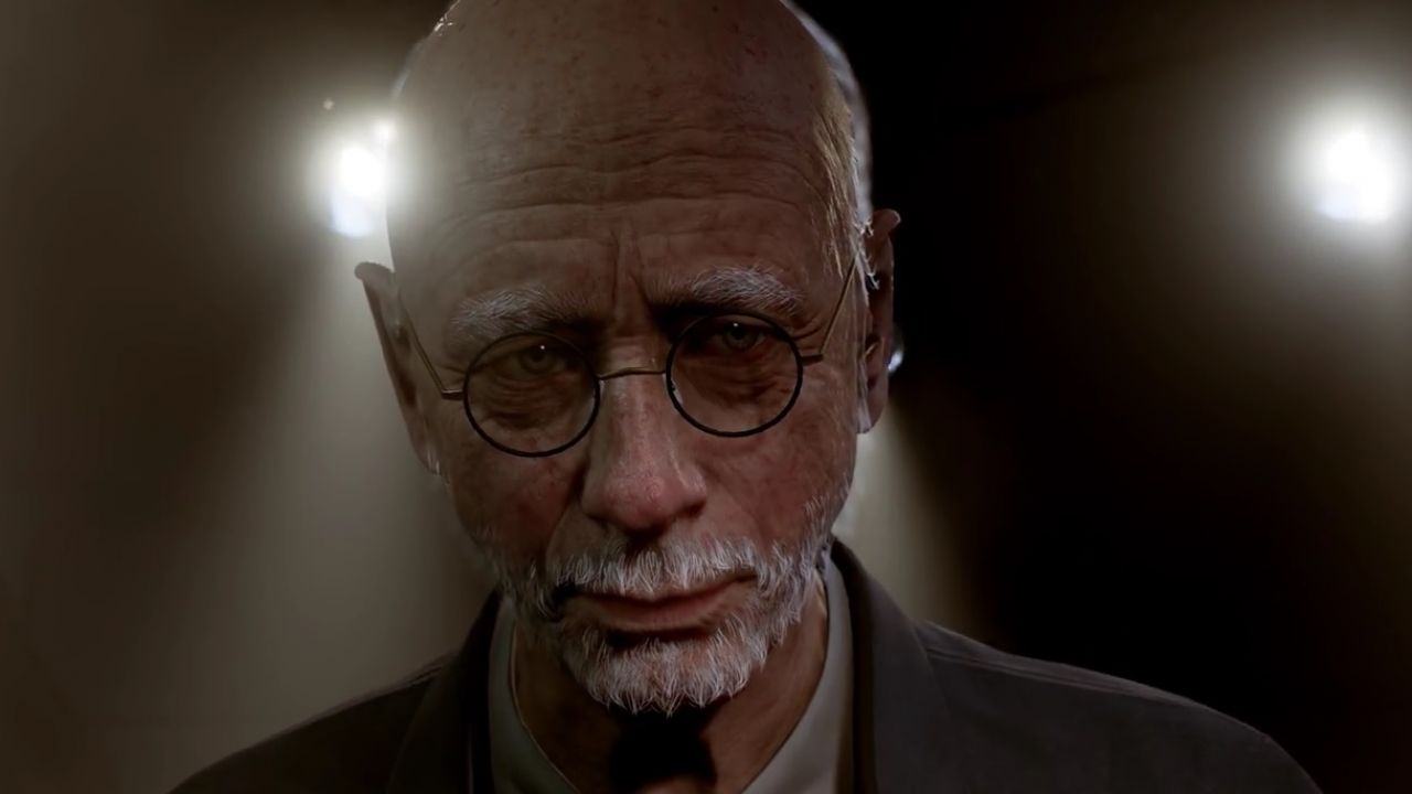 Live E3: The Inpatient annunciato per PlayStation VR