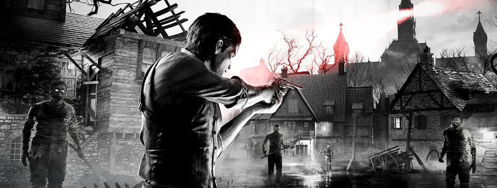 The Evil Within 2 punterà molto sulla psicologia del protagonista 4