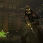 Recensioni di qualche anno fa: xcom 2